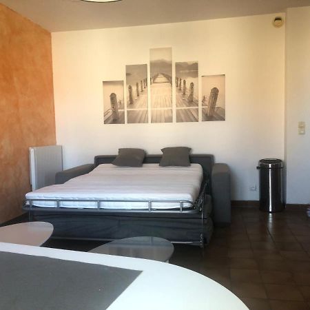 Appartement 4 Personnes Vue Mer Carqueiranne Εξωτερικό φωτογραφία