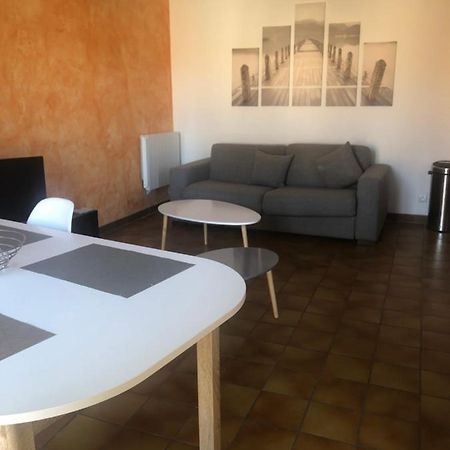 Appartement 4 Personnes Vue Mer Carqueiranne Εξωτερικό φωτογραφία