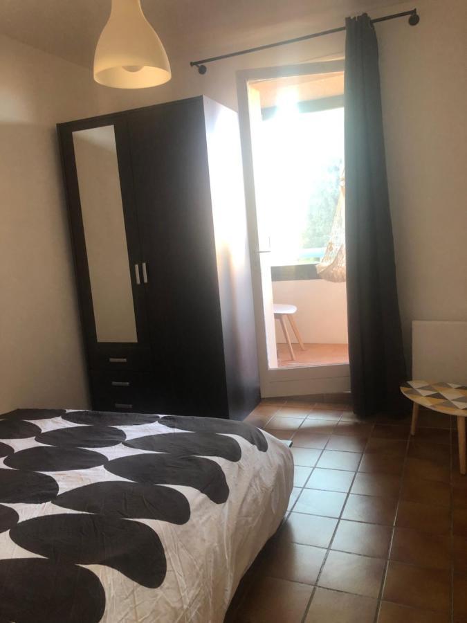 Appartement 4 Personnes Vue Mer Carqueiranne Εξωτερικό φωτογραφία